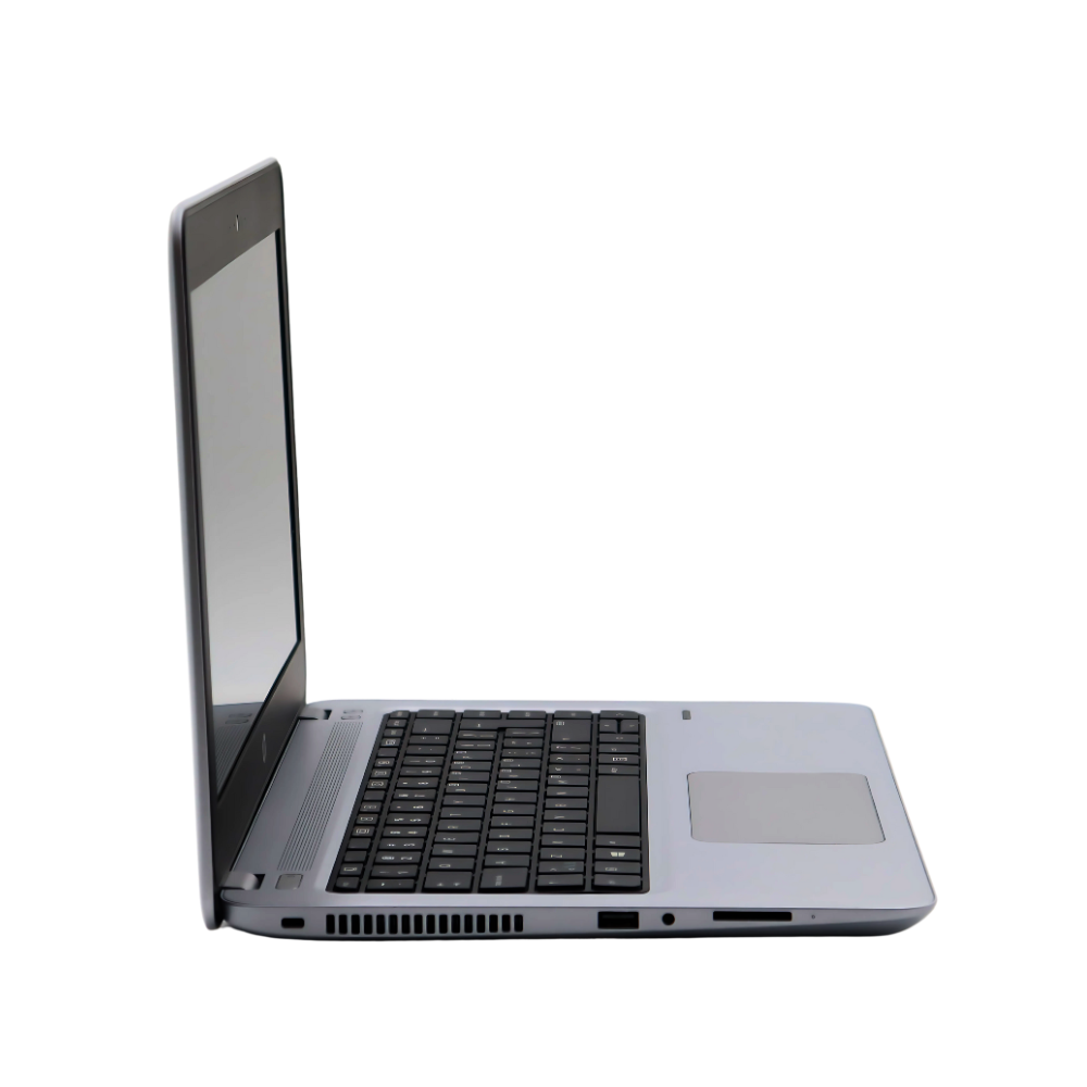 Used HP Probook 430 G4: Intel Core i5, 7th Gen, 8GB RAM, 256GB SSD