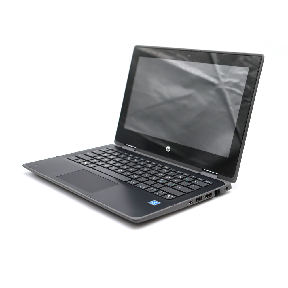 ProBook X360 11 G5 EE: Pentium, 8GB RAM, 256GB SSD