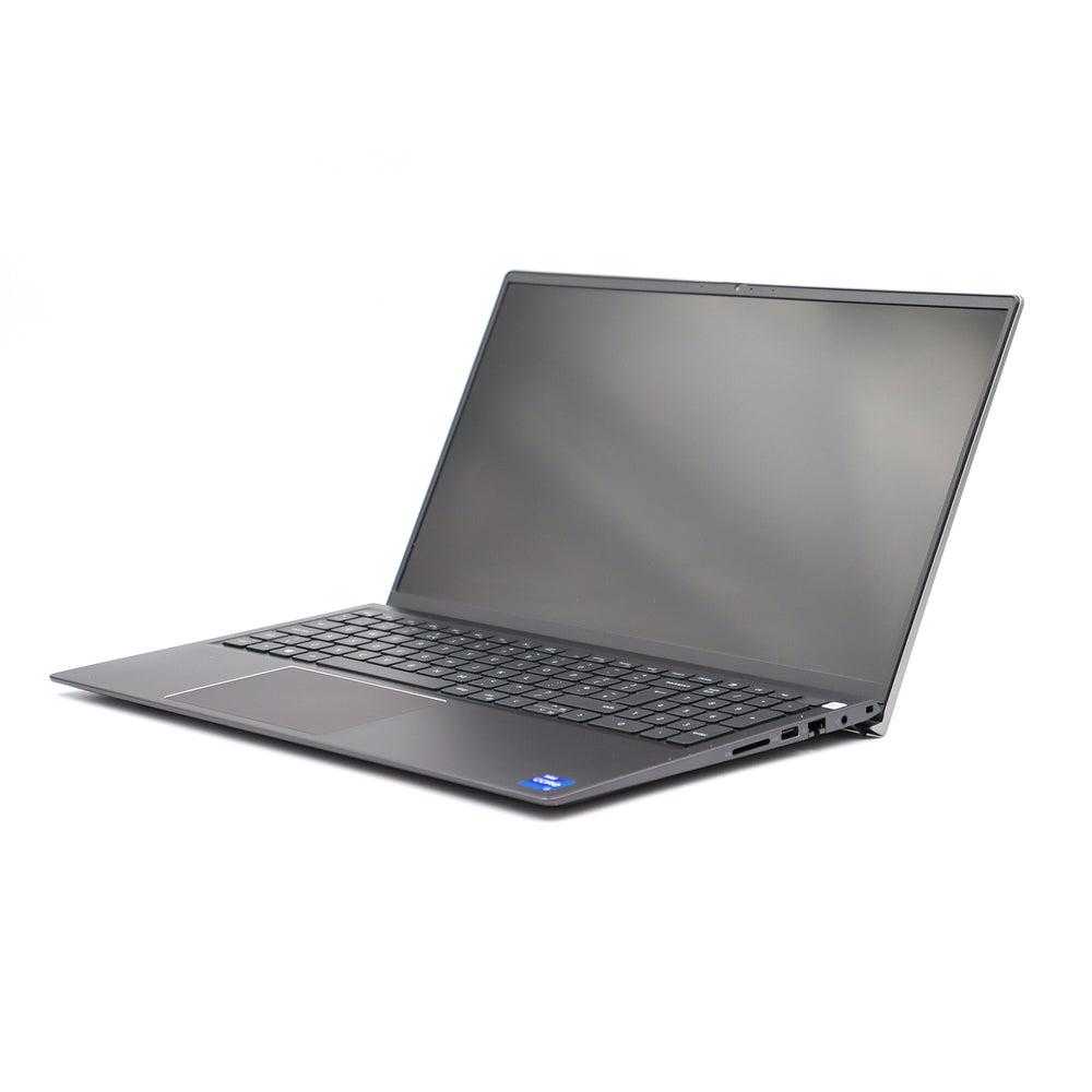 DELL INC. Vostro 15 5510: Intel Core i7, 11th Gen, 16GB RAM, 512GB SSD