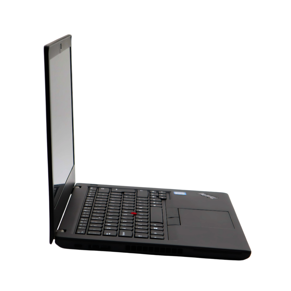 Lenovo Thinkpad T480: Intel Core i5, 8th Gen, 8GB RAM, 256GB SSD