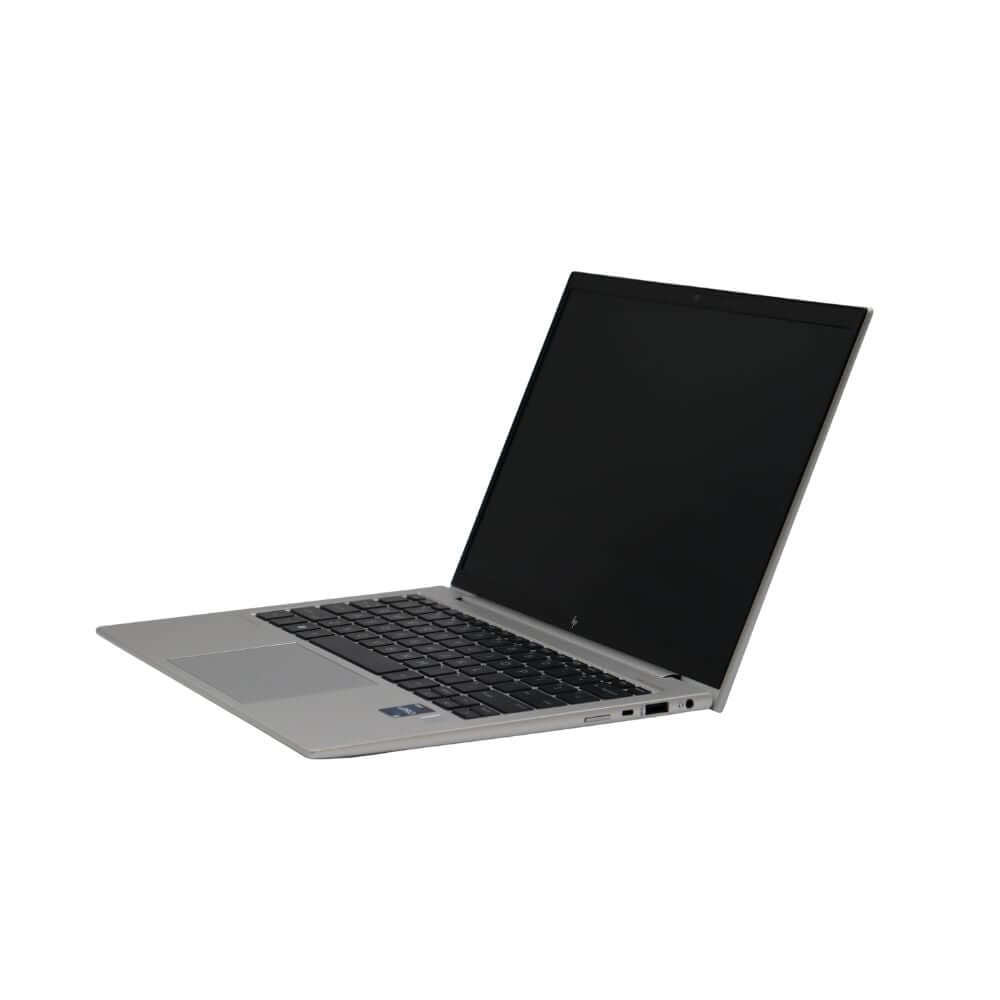 HP ELITEBOOK 830 G10: 13th Gen i5, 16GB RAM, 256GB SSD, SN:78056