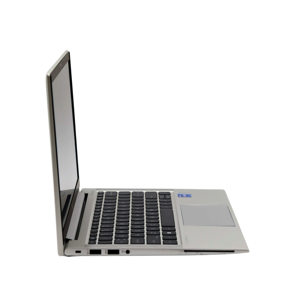 Used HP Elitebook 830 G7: Intel Core i5, 10th Gen, 8GB RAM, 256GB SSD