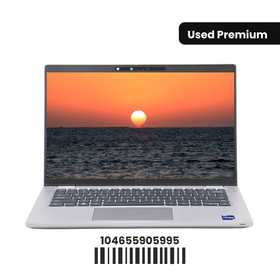 Dell LATITUDE 5430: 12th Gen i5, 16GB RAM, 512GB SSD, SN:05995