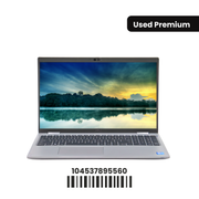 Dell LATITUDE 5520: 11th Gen i5, 16GB RAM, 256GB SSD, SN:95560