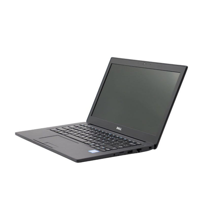 Dell LATITUDE 7290: Intel Core i7, 8th Gen, 8GB RAM, 256GB SSD