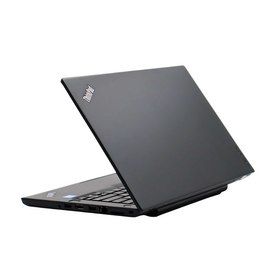 Used Lenovo Thinkpad T470: Intel Core i5, 6th Gen, 8GB RAM, 256GB SSD