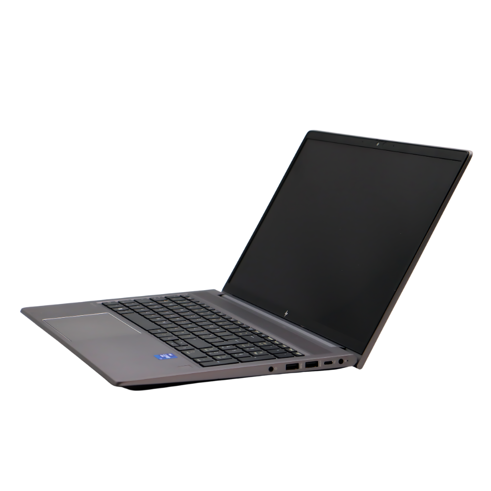 HP ZBOOK POWER 15 G8: 11th Gen i7, 32GB RAM, 1024GB SSD, SN:00446