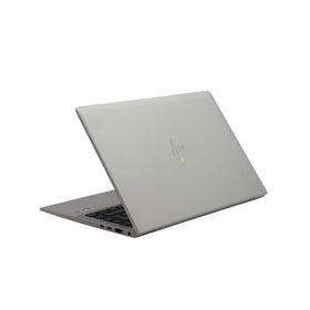Used HP Elitebook 840 G8: Intel Core i7, 11th Gen, 8GB RAM, 256GB SSD