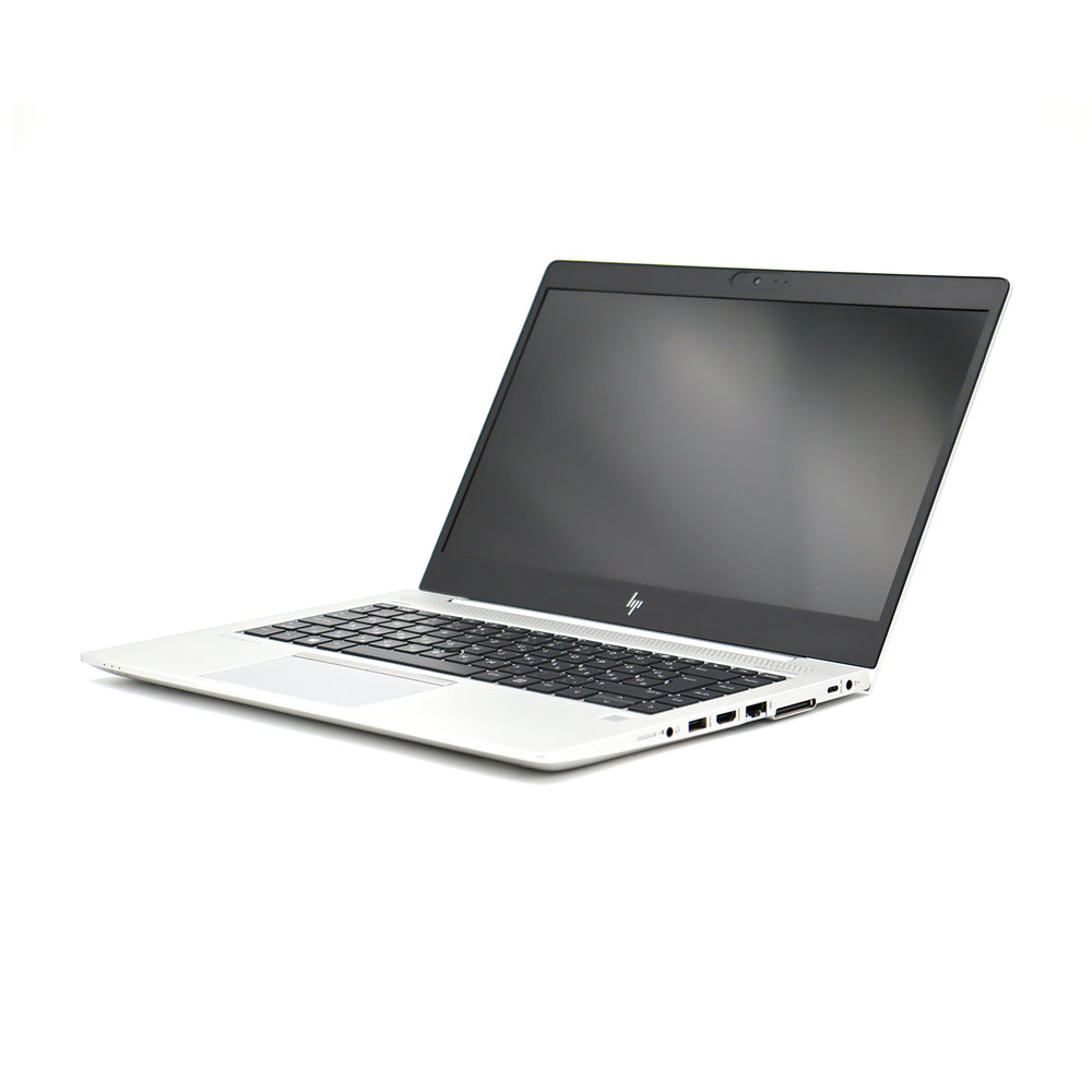 HP EliteBook 745 G6: Process AMD RYZEN 5, 8GB RAM, 256GB SSD