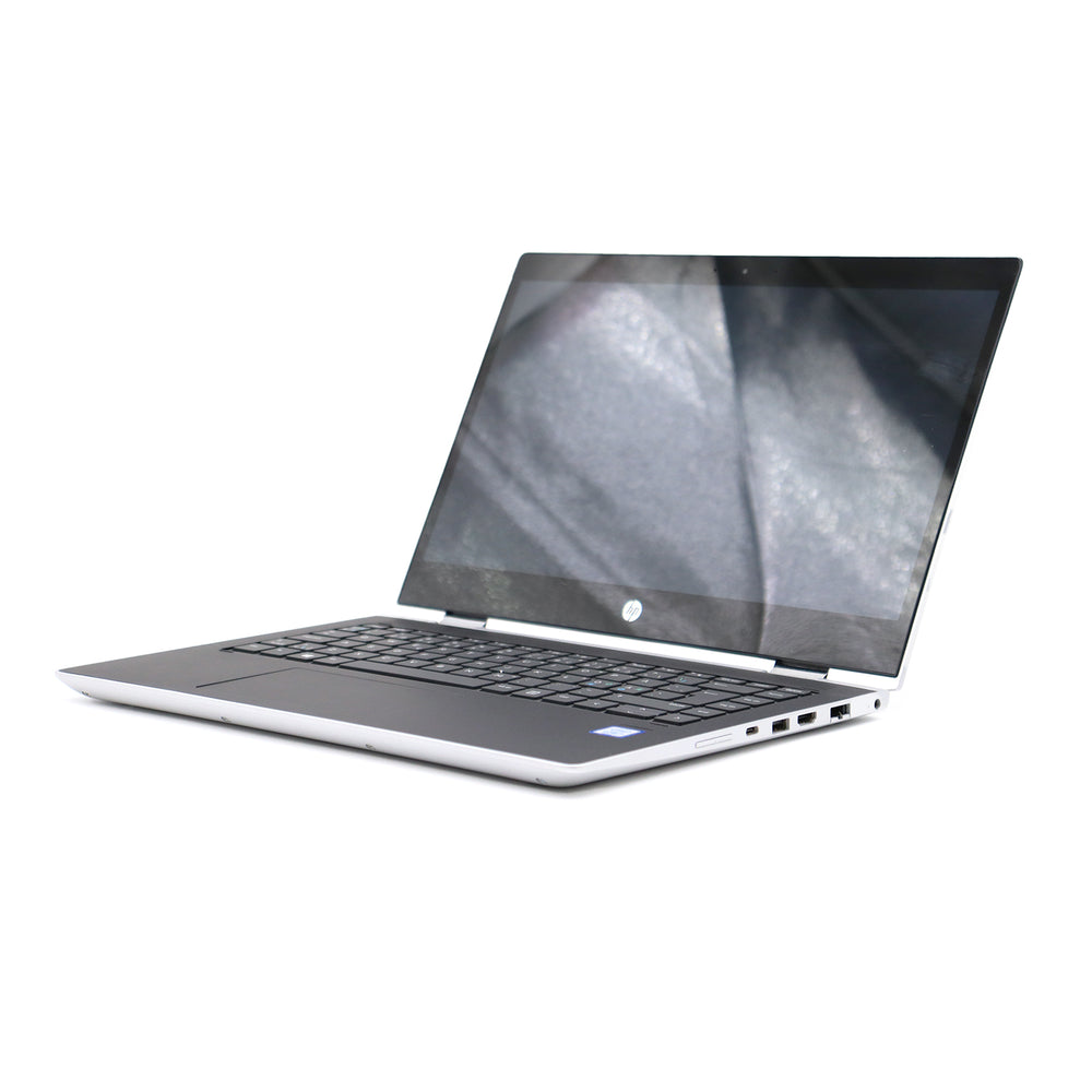 HP ProBook X360 440 G1: Intel Core i3, 8th Gen, 8GB RAM, 256GB SSD