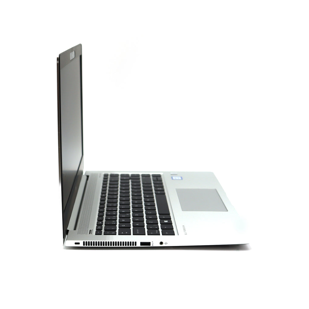 EliteBook 1040 G4: Intel Core i5, 7th Gen, 8GB RAM, 256GB SSD