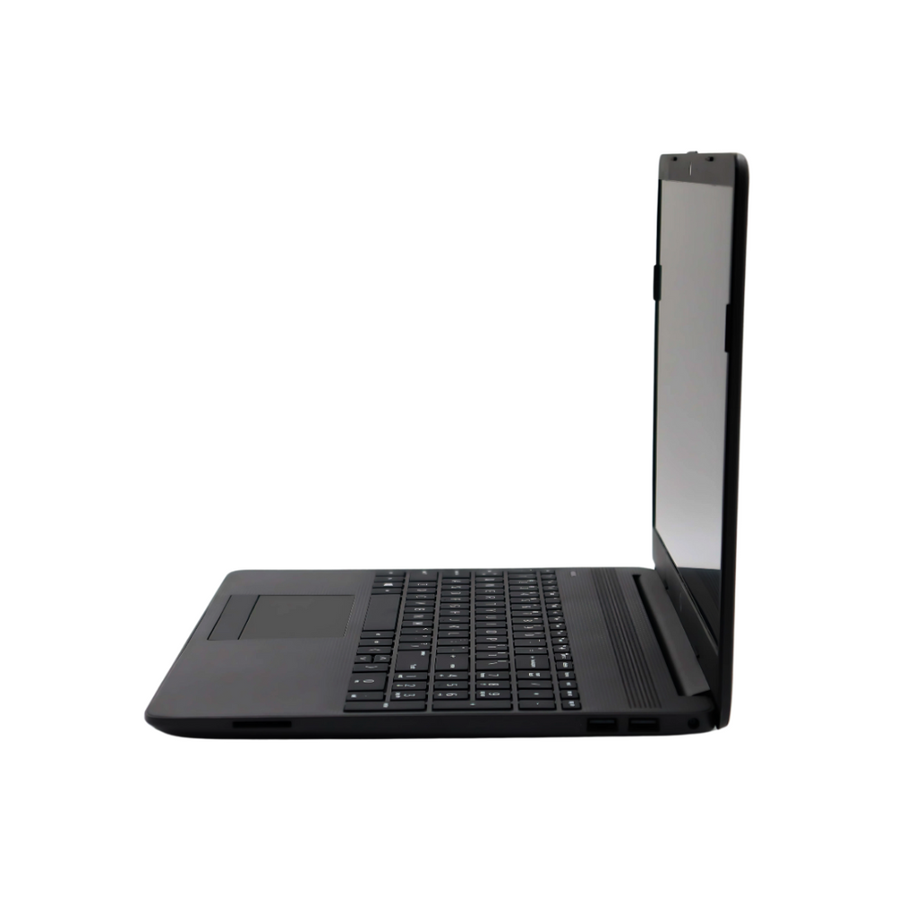HP Notebook 255 G8: AMD ATHOLON GOLD 3150, 8GB RAM, 256GB SSD, SN:04292
