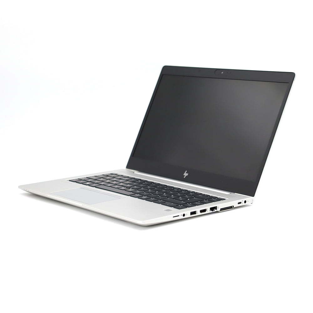 EliteBook 745 G6: AMD Ryzen 5 Pro, 8GB RAM, 256GB SSD