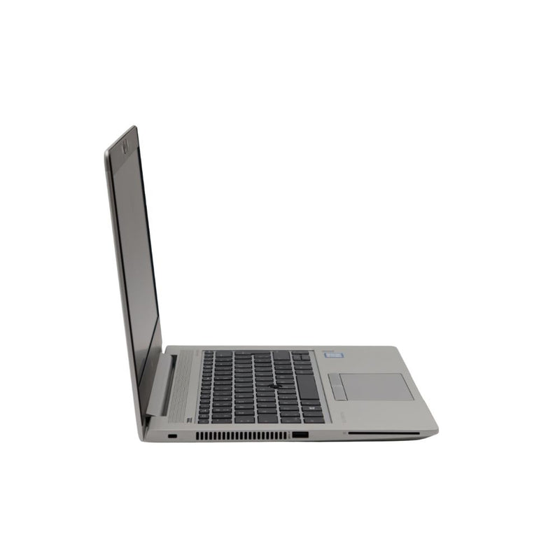 HP ELITEBOOK 830 G6: Intel Core i7, 8th Gen, 8GB RAM, 256GB SSD