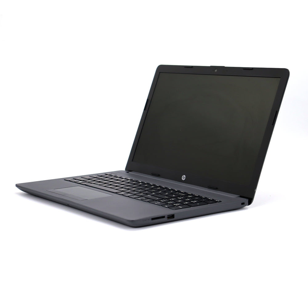 HP 250 G7 Notebook PC: Intel Core i5, 8th Gen, 8GB RAM, 256GB SSD