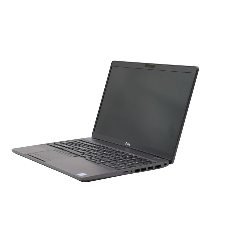 Dell LATITUDE 5500: Intel Core i5, 8th Gen, 8GB RAM, 256GB SSD