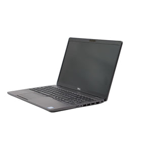 Dell LATITUDE 5500: Intel Core i5, 8th Gen, 8GB RAM, 256GB SSD