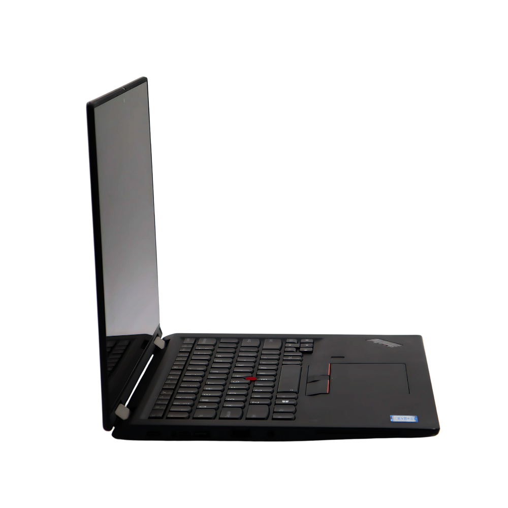 Lenovo THINKPAD X390 YOGA: 8th Gen i5, 16GB RAM, 256GB SSD, SN:31804