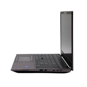 HP ZBOOK FURY 15.6 INCH G8 MOBILE WORKSTATION PC: 11th Gen i7, 16GB RAM, 512GB SSD, SN:27500