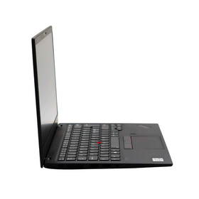 LENOVO THINKPAD X1 CARBON GEN 8: 10th Gen i7, 16GB RAM, 512GB SSD, SN:01335