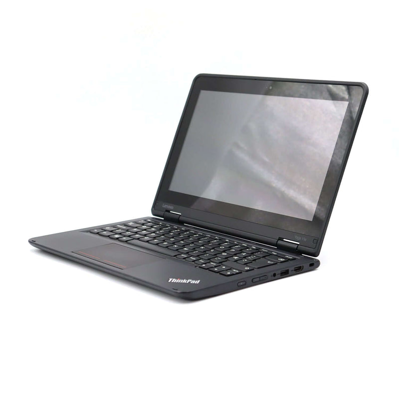 ThinkPad Yoga 11E 3rd Gen: Celeron, 4GB RAM, 128GB SSD, SN:01247