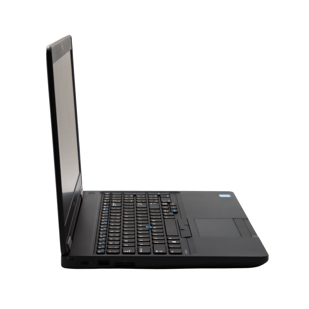 DELL LATITUDE 5580: 6th Gen i5, 8GB RAM, 256GB SSD, SN:52692