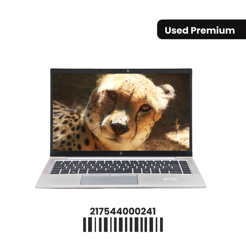 HP ELITEBOOK 840 G8: 11th Gen i5, 16GB RAM, 256GB SSD, SN:00241
