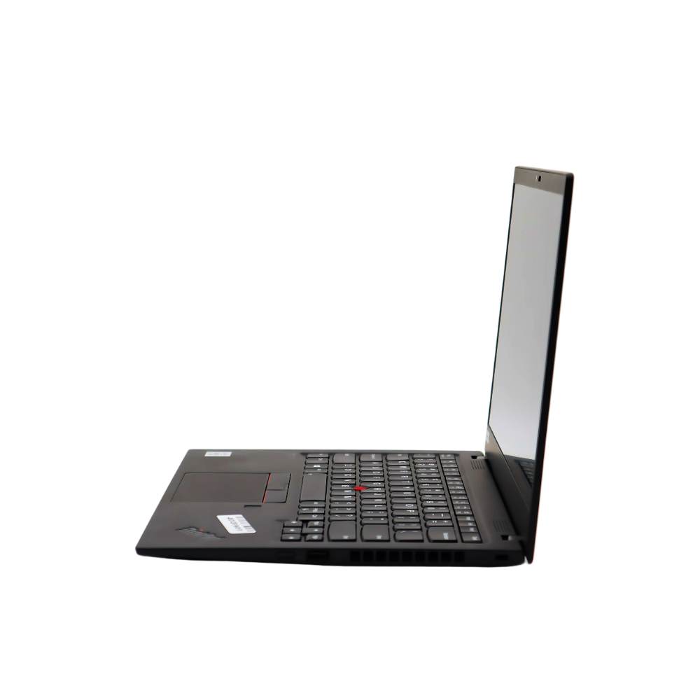 LENOVO THINKPAD X1 CARBON GEN 8: 10th Gen i7, 16GB RAM, 512GB SSD, SN:04191