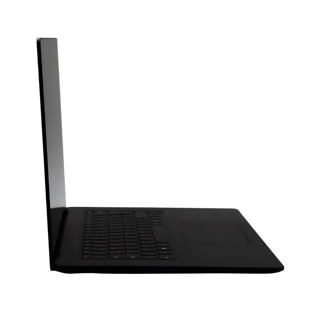 Microsoft Surface Laptop 4: 11th Gen i7, 16GB RAM, 256GB SSD, SN:00712