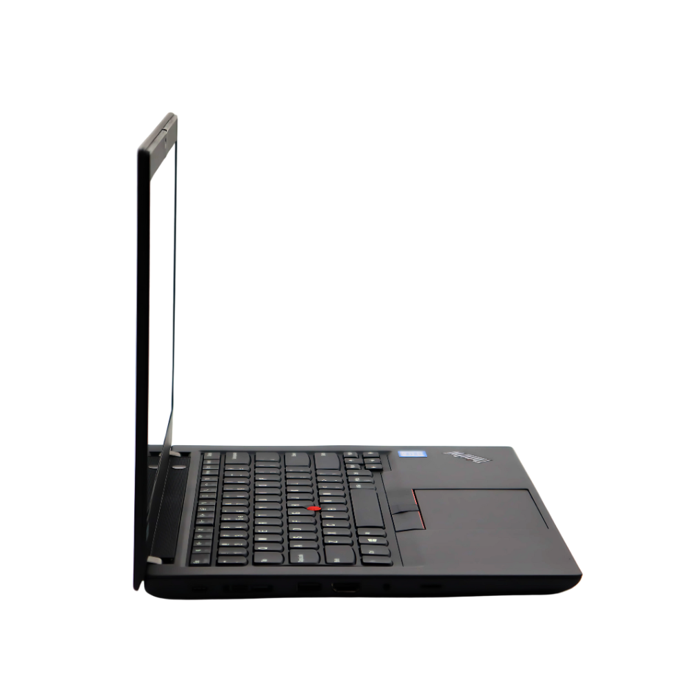 Lenovo Thinkpad T490: Intel Core i5, 8th Gen, 8GB RAM, 256GB SSD