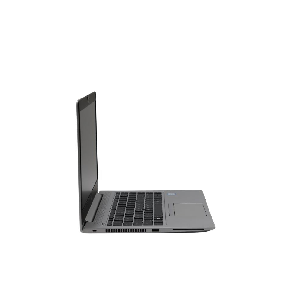 ELITEBOOK 840 G6: Intel Core i7, 8th Gen, 8GB RAM, 256GB SSD