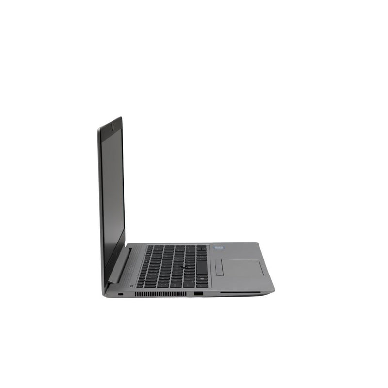 ELITEBOOK 840 G6: Intel Core i7, 8th Gen, 8GB RAM, 256GB SSD