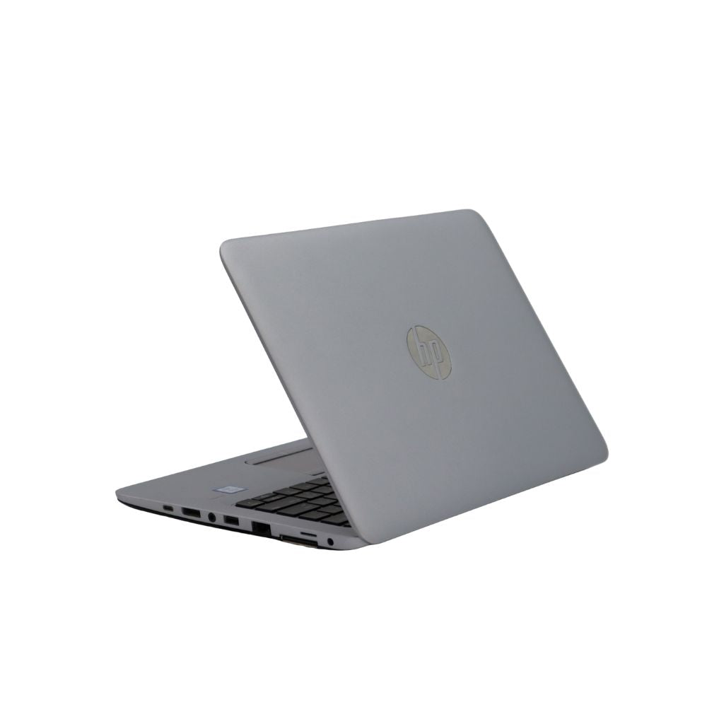 Used HP Elitebook 820 G4: Intel Core i7, 7th Gen, 8GB RAM, 256GB SSD