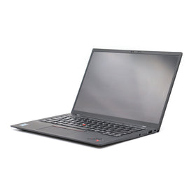 Lenovo ThinkPad X1 Carbon Gen 9: Intel Core i7, 11th Gen, 16GB RAM, 512GB SSD