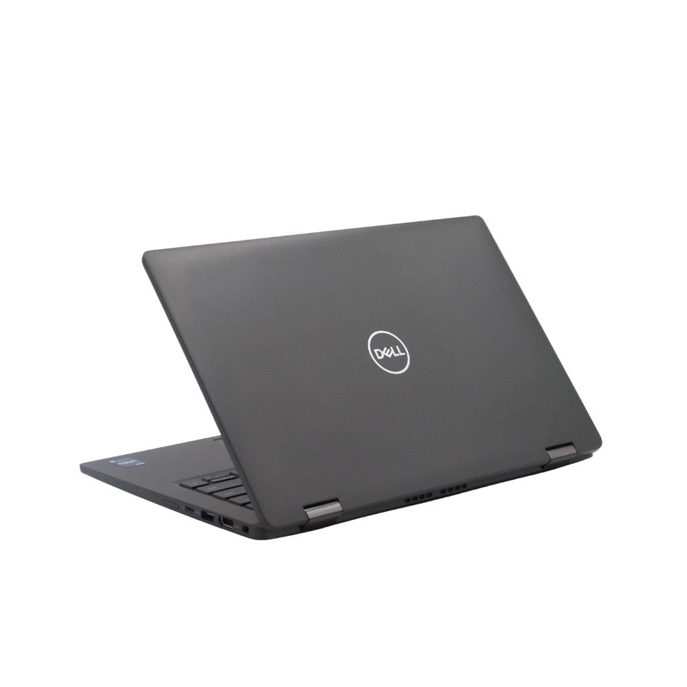 Dell LATITUDE 7430: 12th Gen i5, 16GB RAM, 256GB SSD, SN:77691