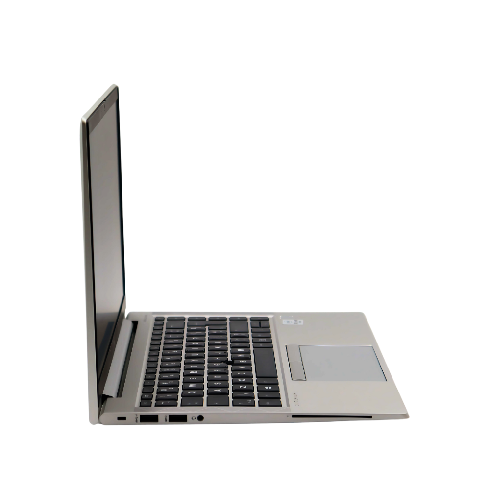 Used HP Elitebook 840 G7: Intel Core i5, 10th Gen, 8GB RAM, 256GB SSD