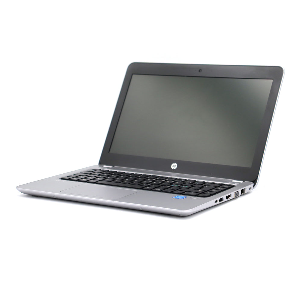 HP ProBook 430 G4: Process Pentium, 4GB RAM, 128GB SSD