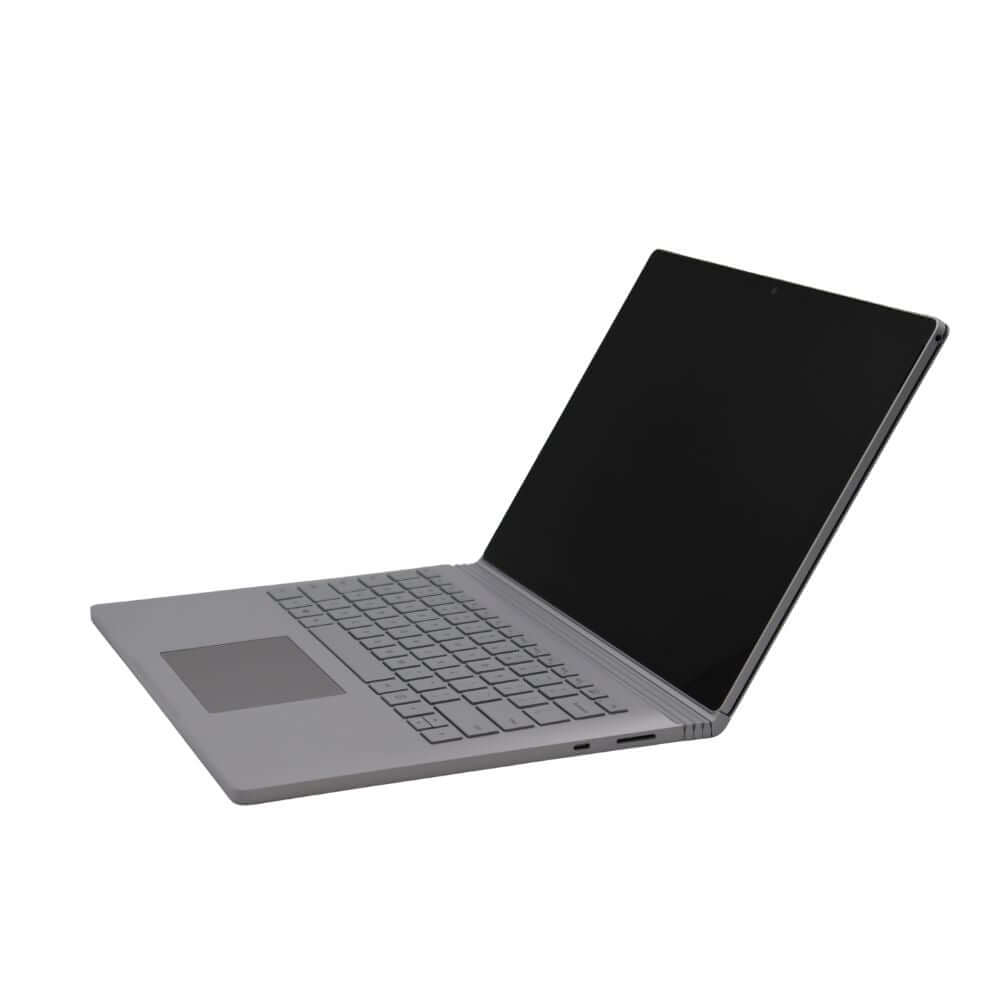 MICROSOFT SURFACE BOOK 3: 10th Gen i7, 32GB RAM, 512GB SSD, SN:78318