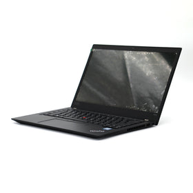 ThinkPad T490s: Intel Core i7, 8th Gen, 16GB RAM, 256GB SSD