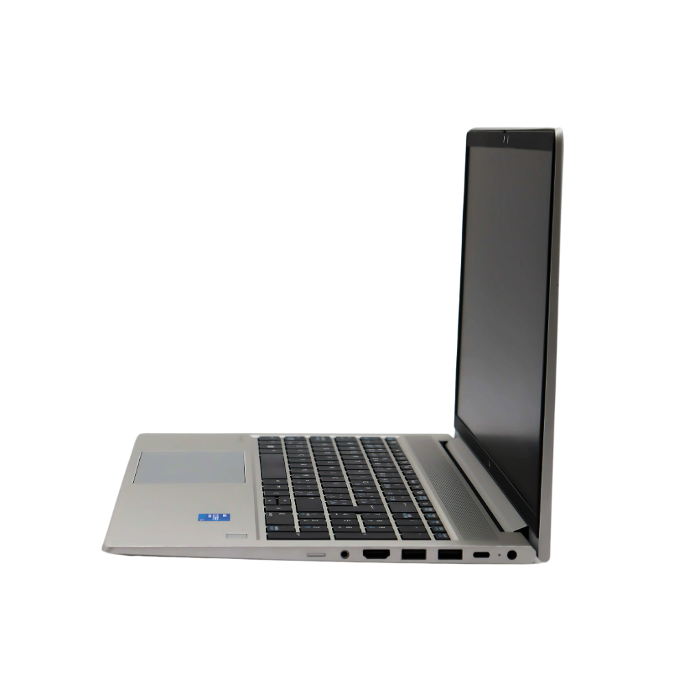 HP PROBOOK 650 G8: Intel Core i5, 11th Gen, 32GB RAM, 512GB SSD