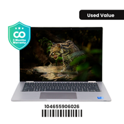 Dell LATITUDE 5330: 12th Gen i5, 16GB RAM, 256GB SSD, SN:06026