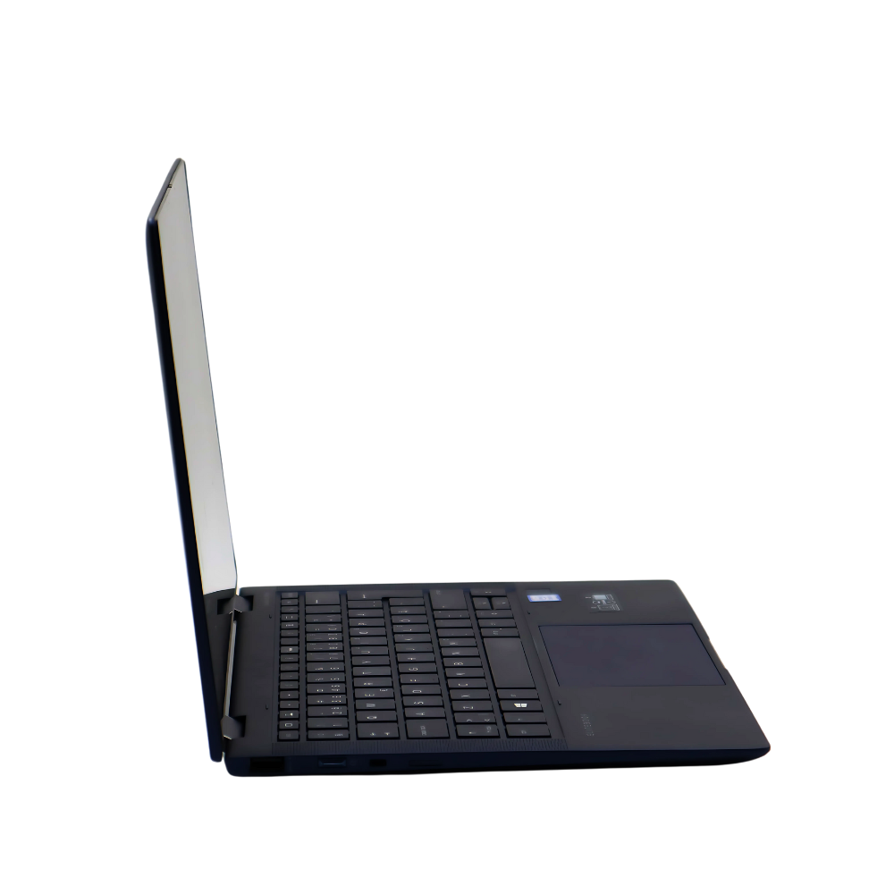 HP ELITE DRAGONFLY: 8th Gen i5, 16GB RAM, 256GB SSD, SN:00298