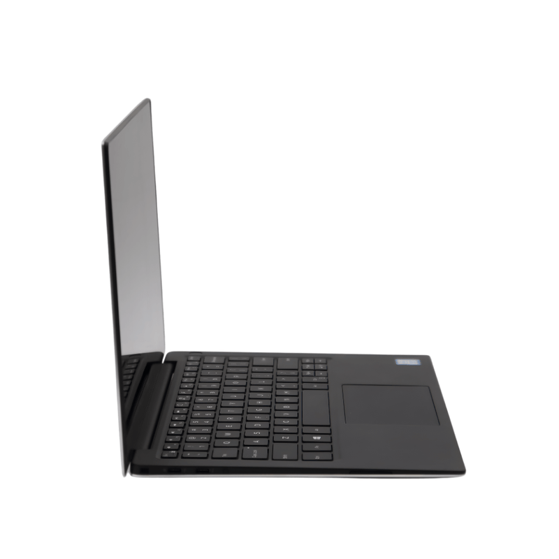 Dell XPS 13 9370: 8th Gen i5, 8GB RAM, 256GB SSD, SN:52833