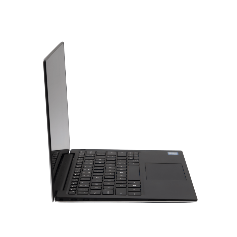 Dell XPS 13 9370: 8th Gen i5, 8GB RAM, 256GB SSD, SN:52833