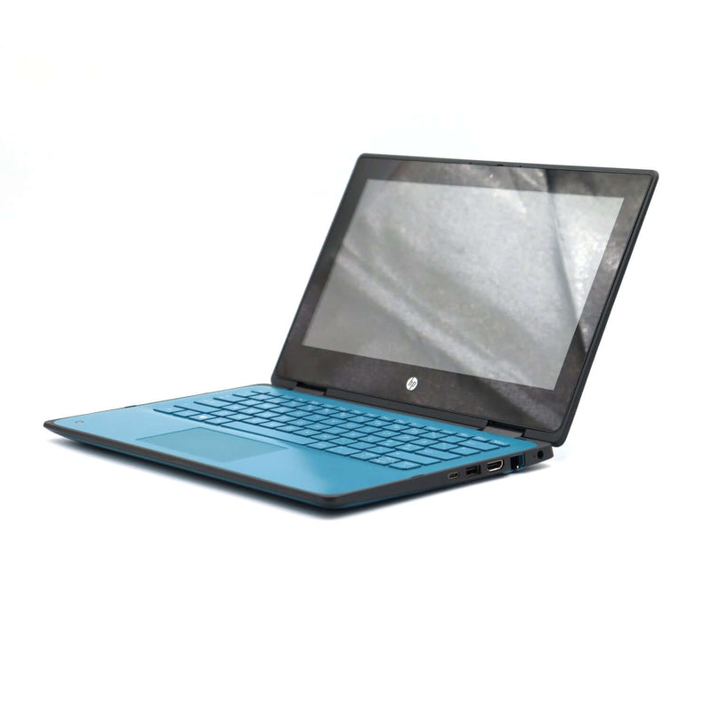 ProBook X360 11 G7 Education Edition: Pentium, 4GB RAM, 128GB SSD, SN:01319