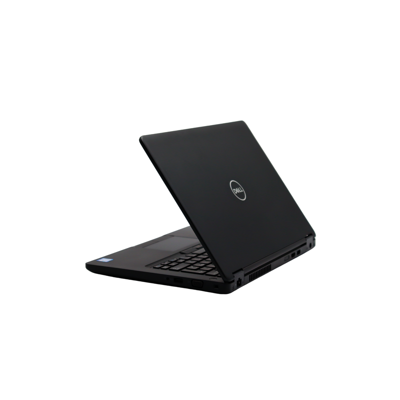 Dell LATITUDE 5490: Intel Core i5, 8th Gen, 8GB RAM, 256GB SSD