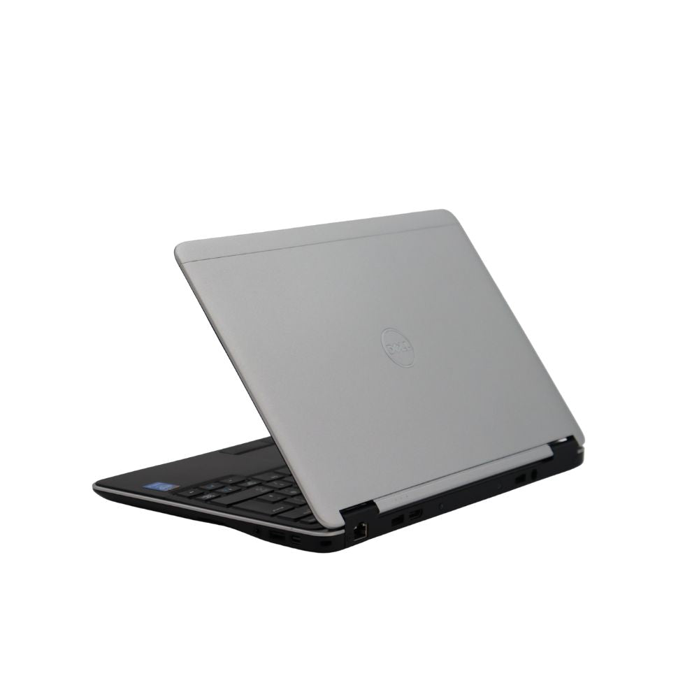 Used LATITUDE E7240: Intel Core i5, 4th Gen, 8GB RAM, 256GB SSD