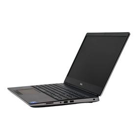 Dell Precision 7560: 11th Gen i7,  32RAM, 512GB SSD, SN:00701