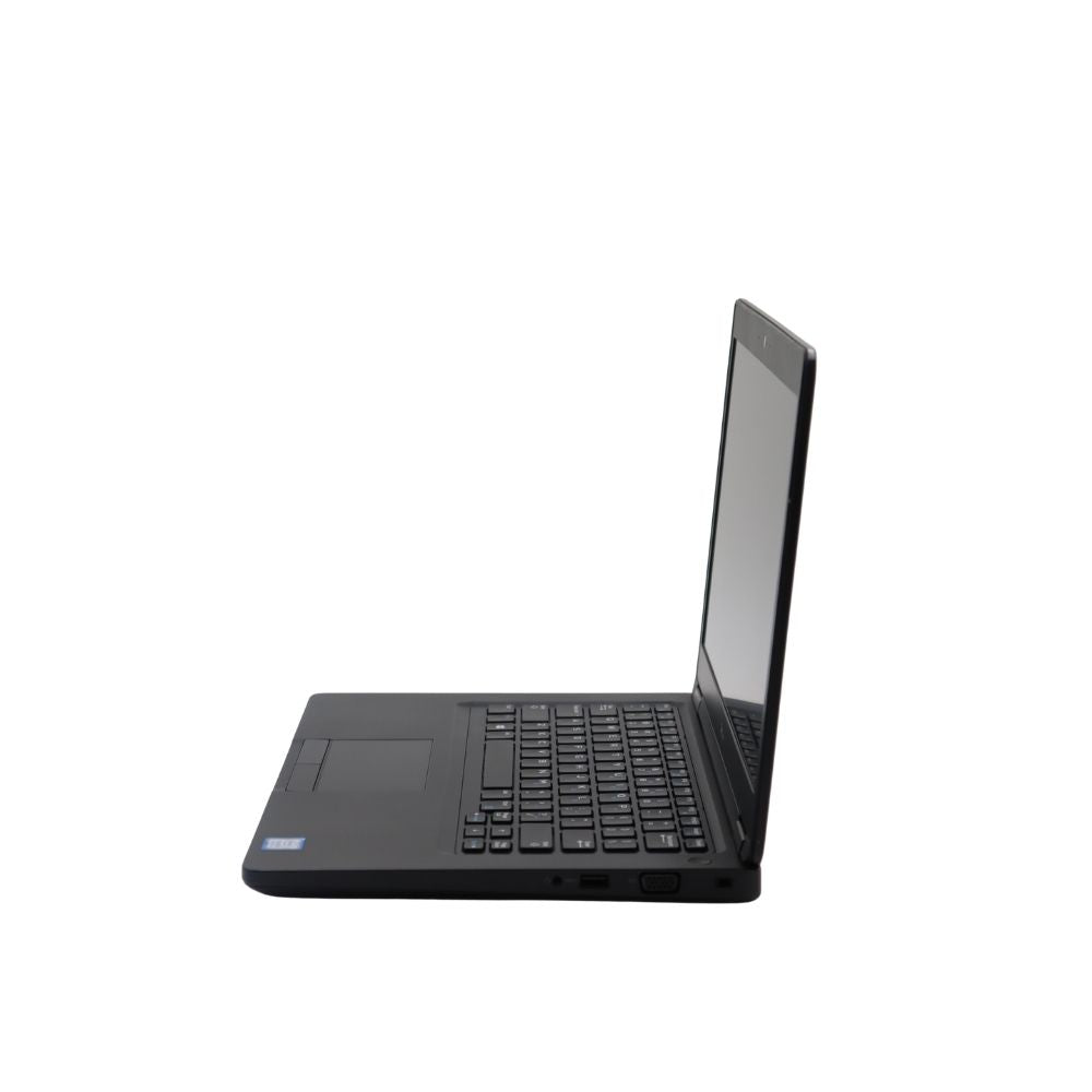 Dell Latitude 5490: Intel Core i5, 8th Gen, 8GB RAM, 256GB SSD SN:82223