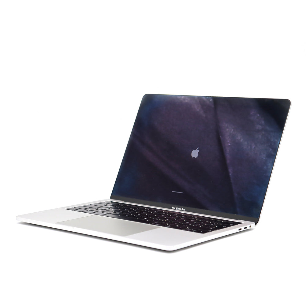 Apple MacBook Pro A1989 (2018): Intel Core i5, 8th Gen, 8GB RAM, 256GB SSD